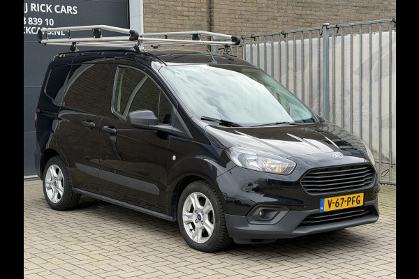 Ford Transit Courier 1.0 100PK Euro 6 Ambiente Start&Stop Climate Control/pdc/