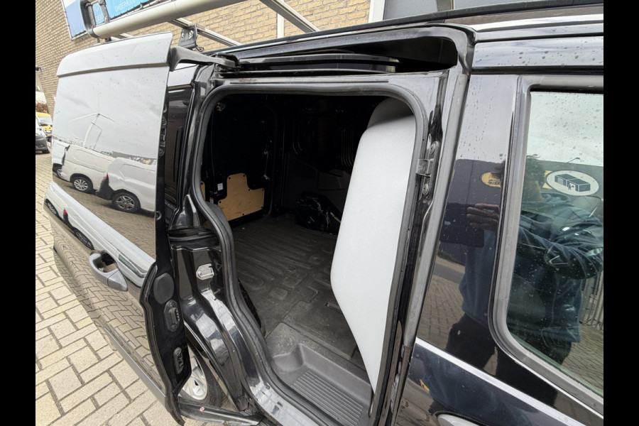 Ford Transit Courier 1.0 100PK Euro 6 Ambiente Start&Stop Climate Control/pdc/