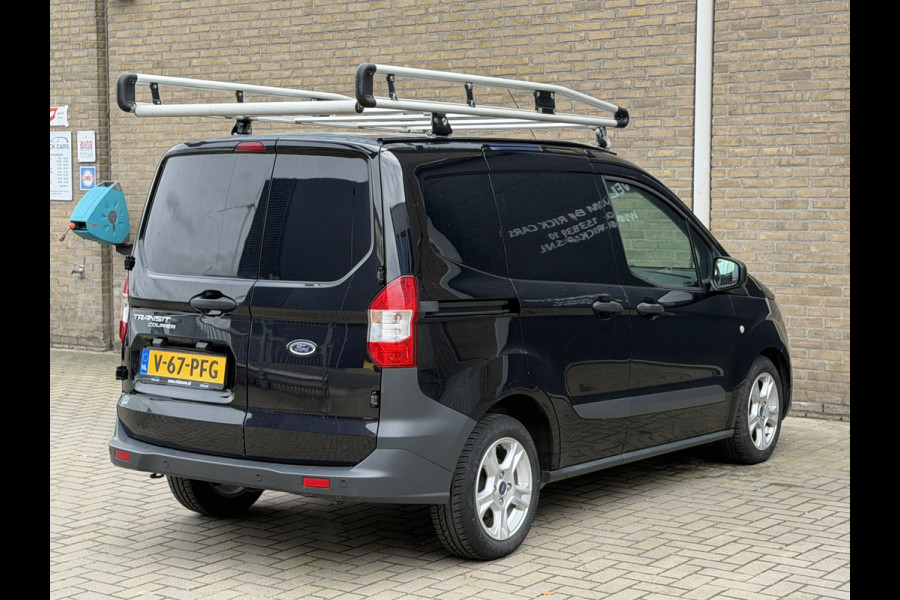 Ford Transit Courier 1.0 100PK Euro 6 Ambiente Start&Stop Climate Control/pdc/