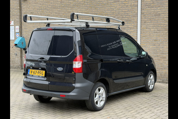 Ford Transit Courier 1.0 100PK Euro 6 Ambiente Start&Stop Climate Control/pdc/