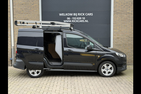 Ford Transit Courier 1.0 100PK Euro 6 Ambiente Start&Stop Climate Control/pdc/
