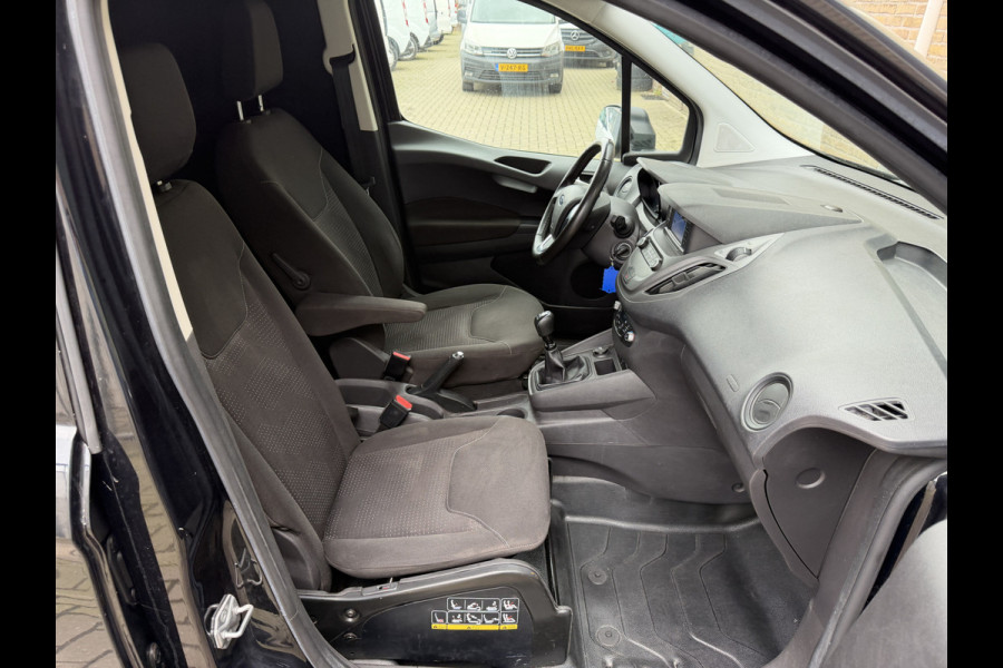 Ford Transit Courier 1.0 100PK Euro 6 Ambiente Start&Stop Climate Control/pdc/