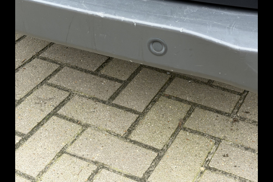 Ford Transit Courier 1.0 100PK Euro 6 Ambiente Start&Stop Climate Control/pdc/