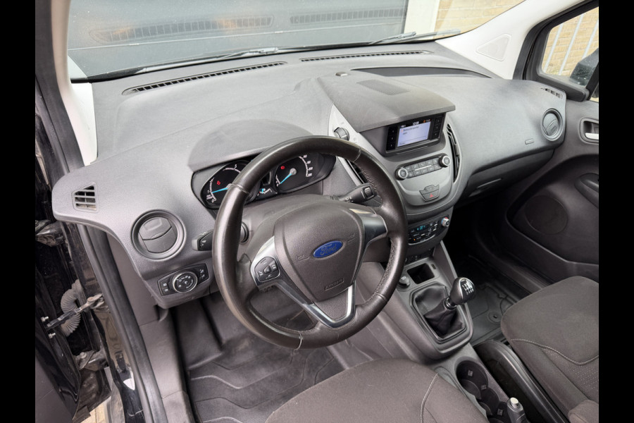 Ford Transit Courier 1.0 100PK Euro 6 Ambiente Start&Stop Climate Control/pdc/