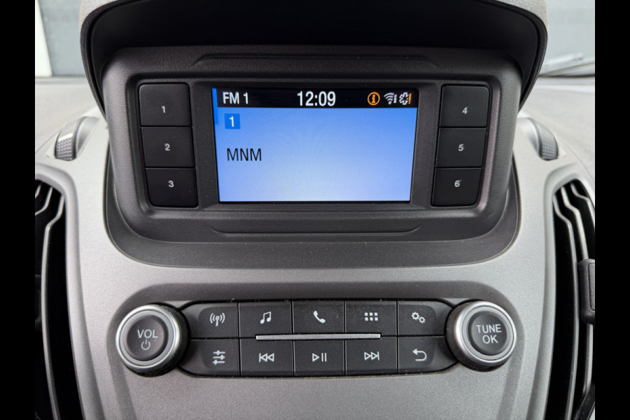 Ford Transit Courier 1.0 100PK Euro 6 Ambiente Start&Stop Climate Control/pdc/