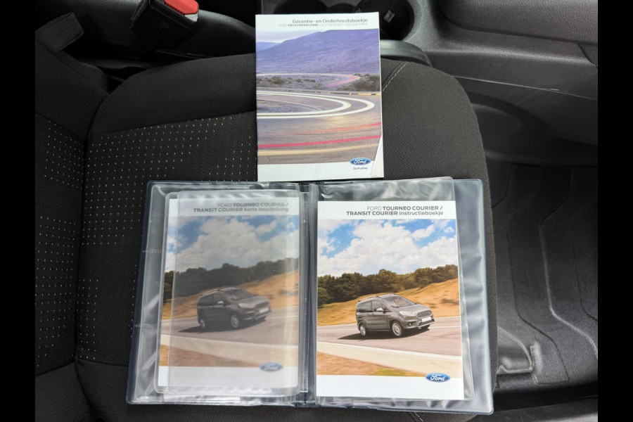 Ford Transit Courier 1.0 100PK Euro 6 Ambiente Start&Stop Climate Control/pdc/