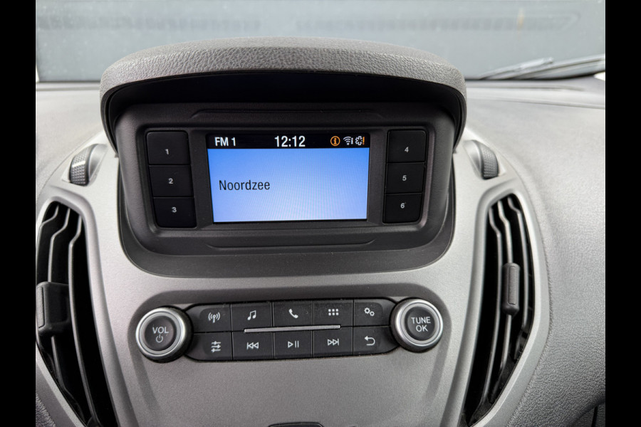 Ford Transit Courier 1.0 100PK Euro 6 Ambiente Start&Stop Climate Control/pdc/