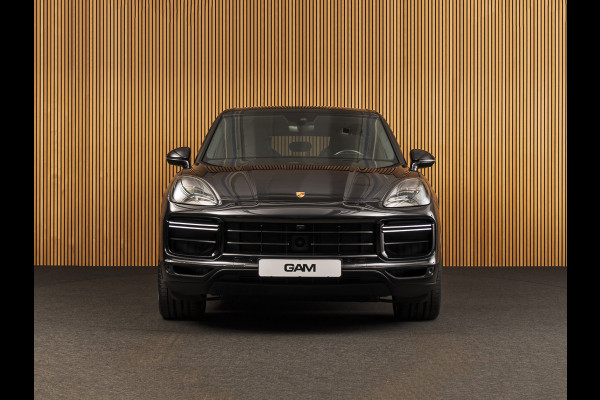Porsche Cayenne 4.0 Turbo S E-Hybrid PANO | 18WEG | PCCB | PDCC | HUD