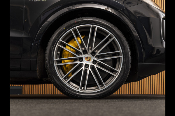 Porsche Cayenne 4.0 Turbo S E-Hybrid PANO | 18WEG | PCCB | PDCC | HUD