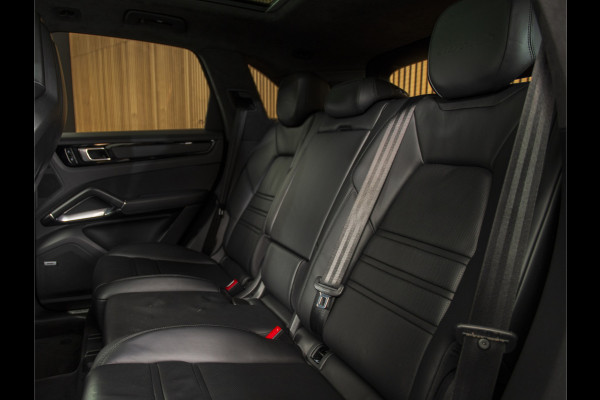Porsche Cayenne 4.0 Turbo S E-Hybrid PANO | 18WEG | PCCB | PDCC | HUD