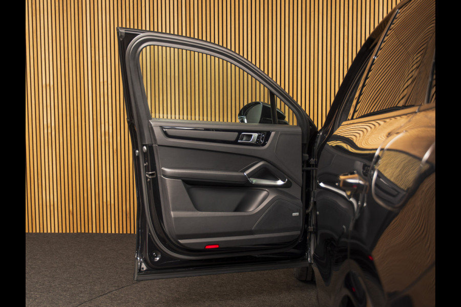 Porsche Cayenne 4.0 Turbo S E-Hybrid PANO | 18WEG | PCCB | PDCC | HUD