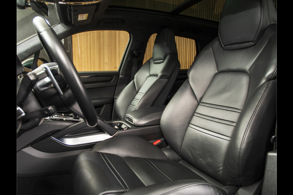 Porsche Cayenne 4.0 Turbo S E-Hybrid PANO | 18WEG | PCCB | PDCC | HUD