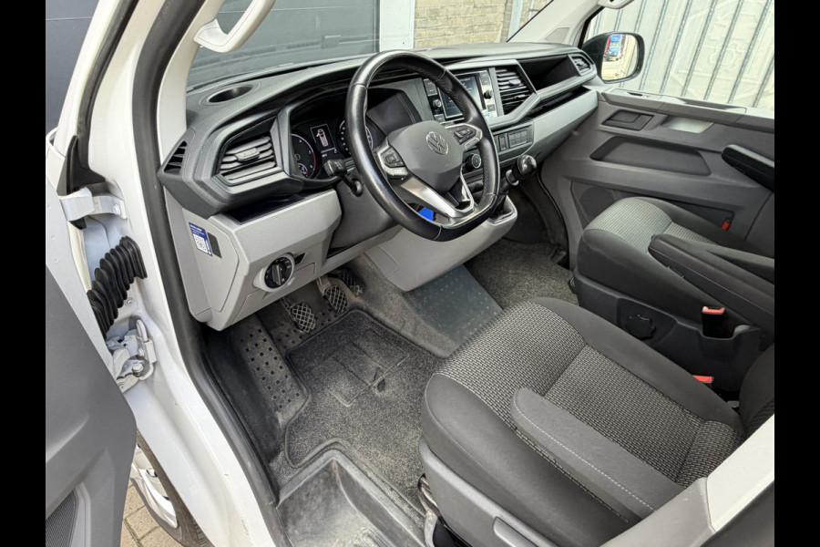 Volkswagen Transporter 2.0 TDI 150 PK Euro 6 L1H1 Cruise control/Carplay/PDC