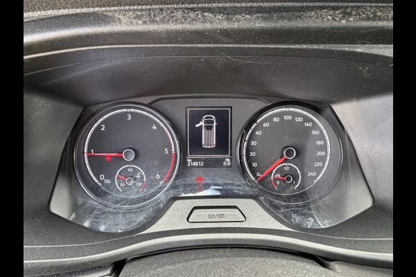 Volkswagen Transporter 2.0 TDI 150 PK Euro 6 L1H1 Cruise control/Carplay/PDC