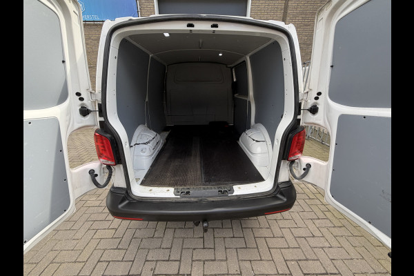 Volkswagen Transporter 2.0 TDI 150 PK Euro 6 L1H1 Cruise control/Carplay/PDC