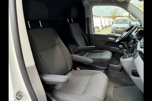Volkswagen Transporter 2.0 TDI 150 PK Euro 6 L1H1 Cruise control/Carplay/PDC