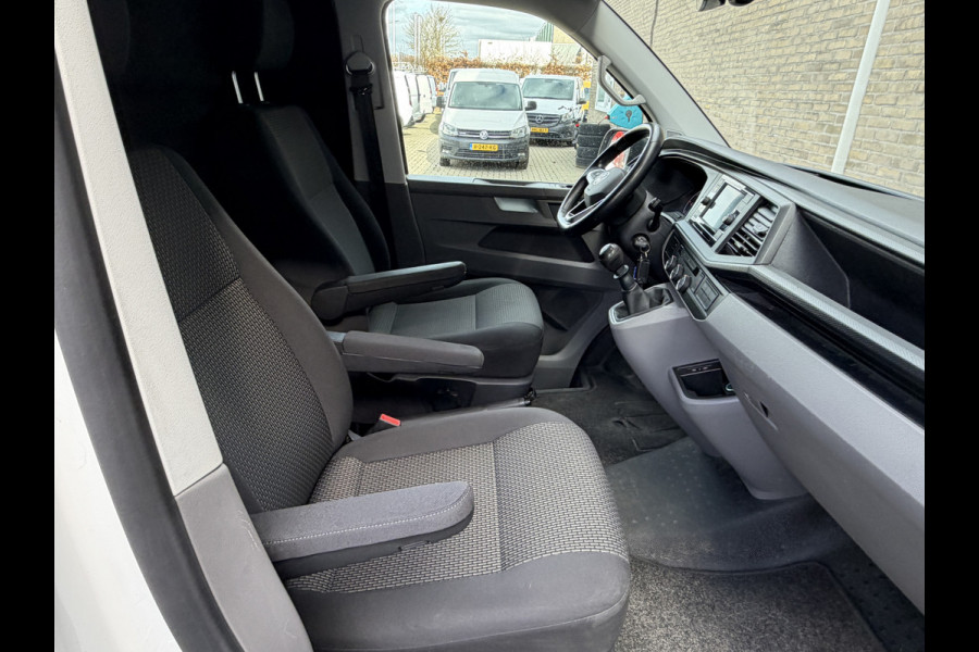Volkswagen Transporter 2.0 TDI 150 PK Euro 6 L1H1 Cruise control/Carplay/PDC