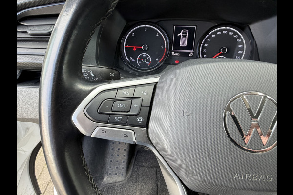 Volkswagen Transporter 2.0 TDI 150 PK Euro 6 L1H1 Cruise control/Carplay/PDC