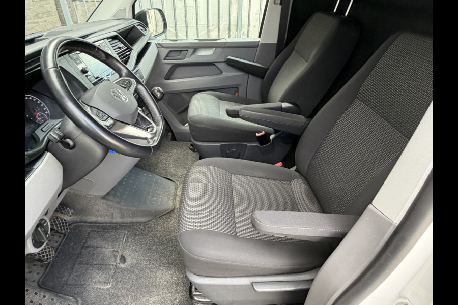 Volkswagen Transporter 2.0 TDI 150 PK Euro 6 L1H1 Cruise control/Carplay/PDC