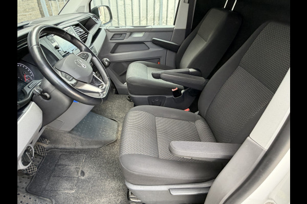 Volkswagen Transporter 2.0 TDI 150 PK Euro 6 L1H1 Cruise control/Carplay/PDC