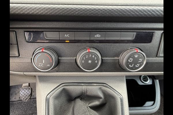 Volkswagen Transporter 2.0 TDI 150 PK Euro 6 L1H1 Cruise control/Carplay/PDC