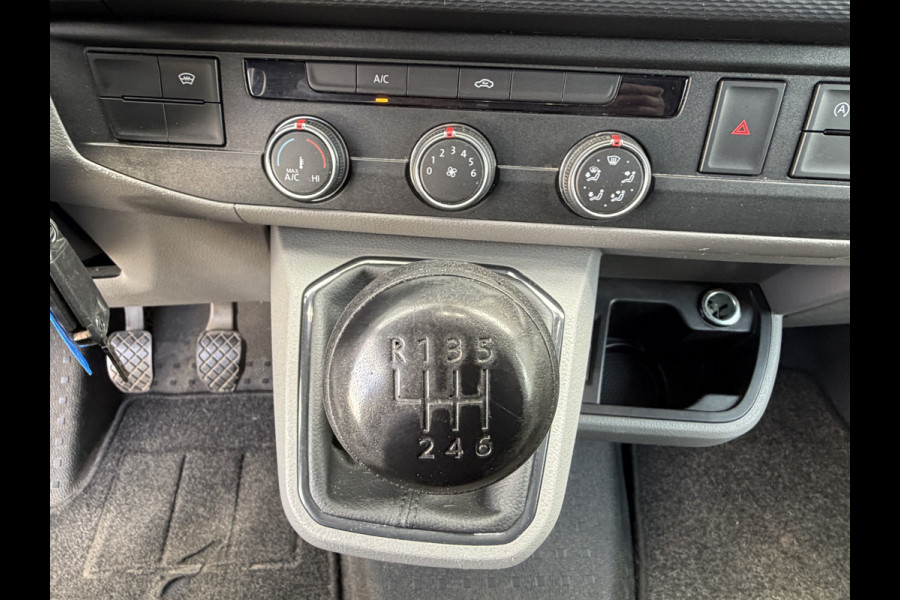 Volkswagen Transporter 2.0 TDI 150 PK Euro 6 L1H1 Cruise control/Carplay/PDC