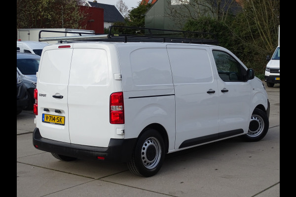Peugeot Expert 1.6 BlueHDI 95 Premium Euro 6