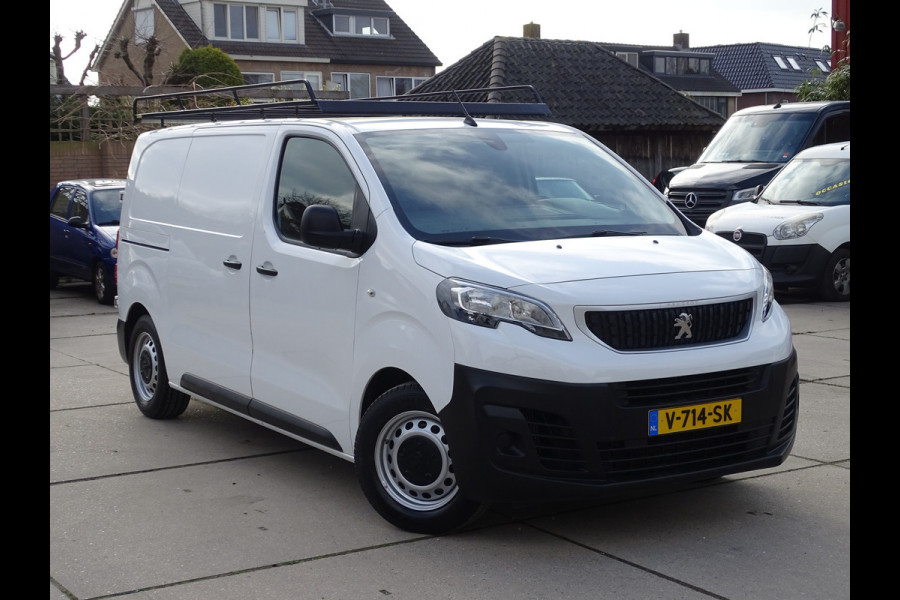 Peugeot Expert 1.6 BlueHDI 95 Premium Euro 6