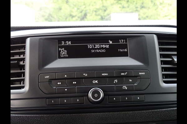 Peugeot Expert 1.6 BlueHDI 95 Premium Euro 6