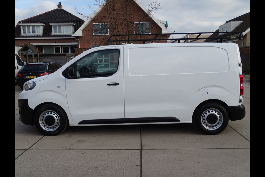 Peugeot Expert 1.6 BlueHDI 95 Premium Euro 6