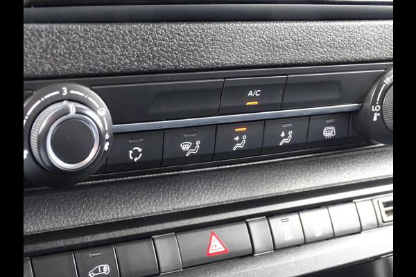 Peugeot Expert 1.6 BlueHDI 95 Premium Euro 6