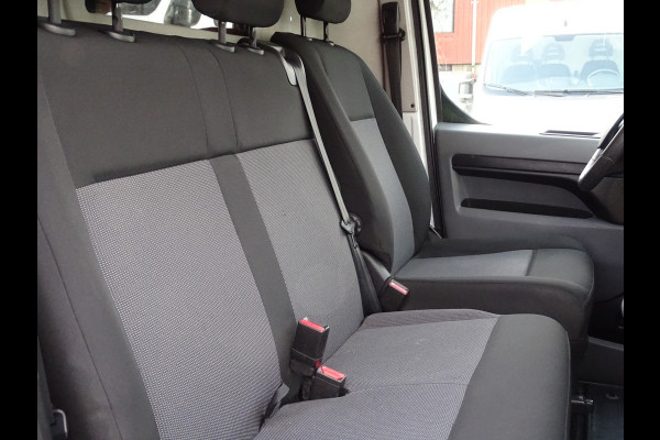 Peugeot Expert 1.6 BlueHDI 95 Premium Euro 6