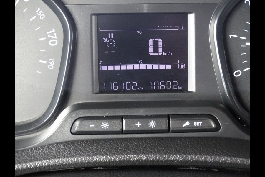 Peugeot Expert 1.6 BlueHDI 95 Premium Euro 6