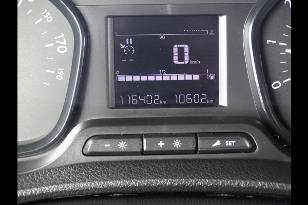 Peugeot Expert 1.6 BlueHDI 95 Premium Euro 6