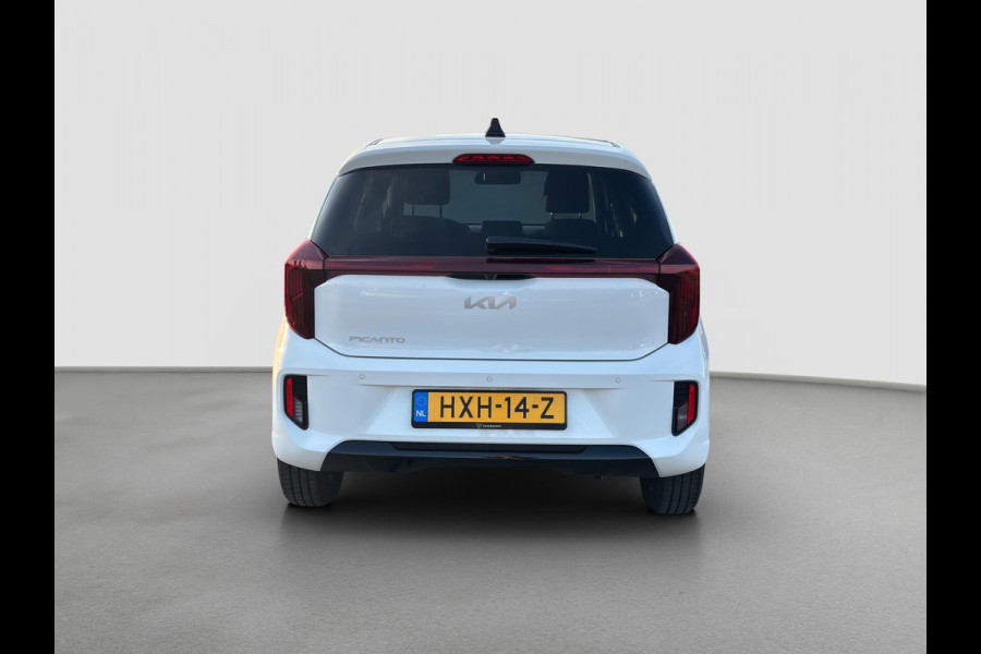 Kia Picanto 1.0 DPI DynamicPlusLine