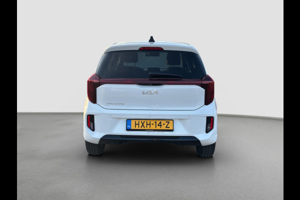 Kia Picanto 1.0 DPI DynamicPlusLine