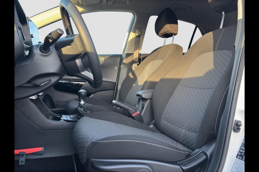 Kia Picanto 1.0 DPI DynamicPlusLine