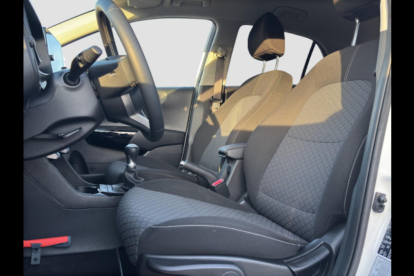 Kia Picanto 1.0 DPI DynamicPlusLine