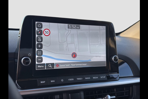 Kia Picanto 1.0 DPI DynamicPlusLine