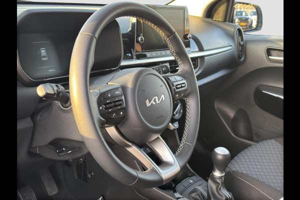 Kia Picanto 1.0 DPI DynamicPlusLine