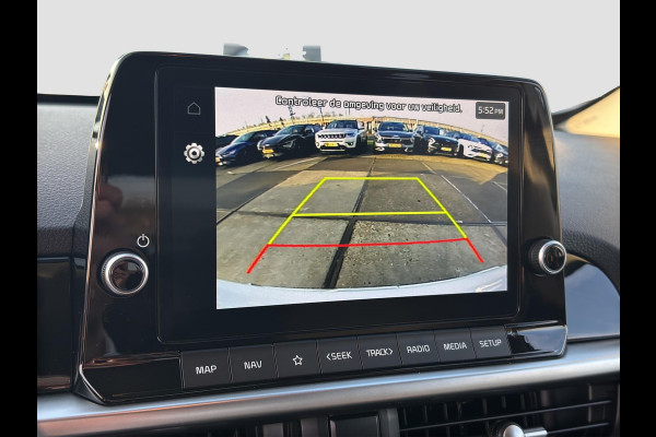 Kia Picanto 1.0 DPI DynamicPlusLine