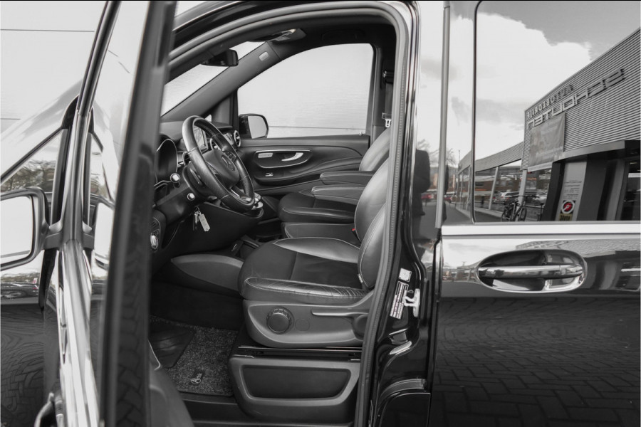 Mercedes-Benz V-Klasse 250d Extra Lang DC 5-Pers Leder Avantgarde Trekhaak
