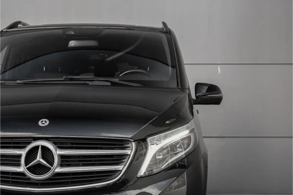 Mercedes-Benz V-Klasse 250d Extra Lang DC 5-Pers Leder Avantgarde Trekhaak