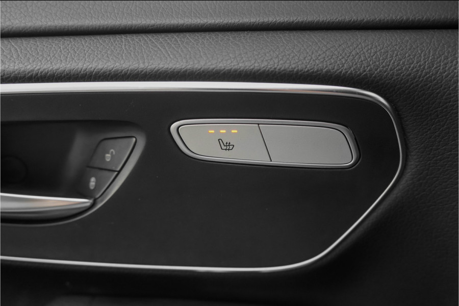 Mercedes-Benz V-Klasse 250d Extra Lang DC 5-Pers Leder Avantgarde Trekhaak