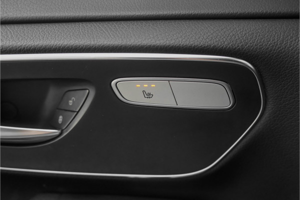 Mercedes-Benz V-Klasse 250d Extra Lang DC 5-Pers Leder Avantgarde Trekhaak