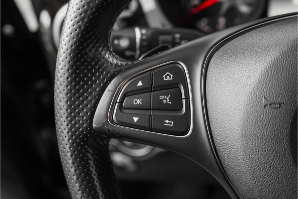 Mercedes-Benz V-Klasse 250d Extra Lang DC 5-Pers Leder Avantgarde Trekhaak