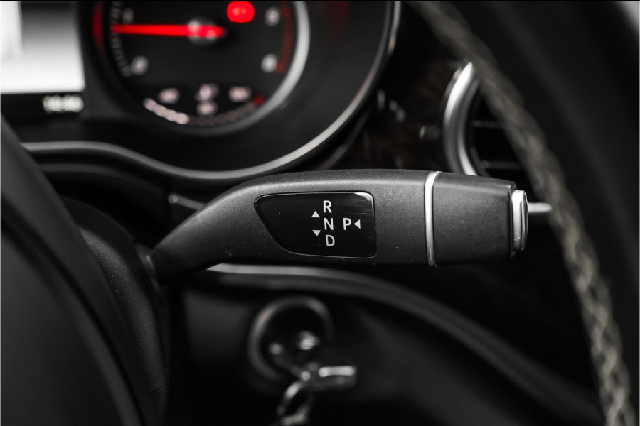 Mercedes-Benz V-Klasse 250d Extra Lang DC 5-Pers Leder Avantgarde Trekhaak