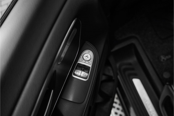 Mercedes-Benz V-Klasse 250d Extra Lang DC 5-Pers Leder Avantgarde Trekhaak