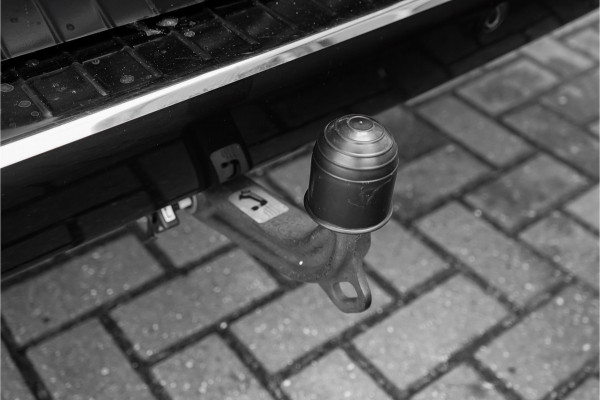 Mercedes-Benz V-Klasse 250d Extra Lang DC 5-Pers Leder Avantgarde Trekhaak