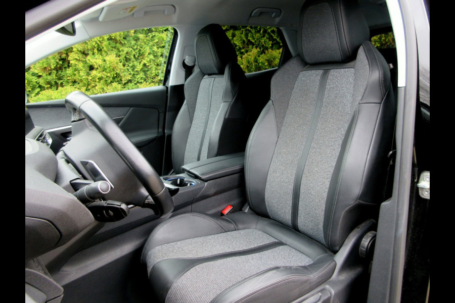 Peugeot 3008 1.2 PureTech Allure Automaat*360cam*Trekhaak*